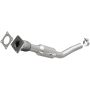 MagnaFlow Exhaust Products 51484 OEM Grade Direct-Fit Catalytic Converter