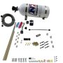 Nitrous Express 93066-10 6-Cyl Dry Direct Port Nitrous System, 10lb Bottle