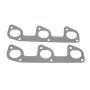 JBA Ford 4.0L Cologne Pushrod V6 D-Port Header Gasket - Pair