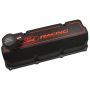 FORD FRDM6582-Z351B 351C Aluminum Valve Cover Set - Black Finish