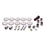 Ford Racing M-6026-CI46 Plug And Dowel Kit