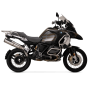 Vance and Hines Hi Output 500 S/O- Bmw Gs 1250