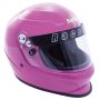 RACEQUIP RQP2268896 Helmet Pro Youth Gloss Hot Pink SFI24.1 2020