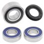 All Balls Racing 25-1532 2005 KTM LC4 640 Wheel Bearing Kit - Rear