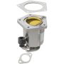 MagnaFlow Exhaust Products 337240 California Direct-Fit Catalytic Converter