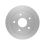 Bosch 16010168 Bosch QuietCast Disc Brake Rotor