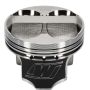 Wiseco K593M815AP Piston Set, Honda, B16A, 81.50 mm Bore, Sport Compact, Set of 4