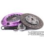 XCLUTCH XKFD23003-1A 88-89 Mazda 323 GTX 1.6L Stage 1 Sprung Organic Clutch Kit