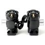 GFB 2017+ Kia Stinger 3.3T V6 TMS Respons Blow Off Valve Kit (2 Valves Included)