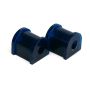 SuperPro Sway Bar Mount Bushing Kit - 14mm Bar