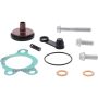 All Balls Racing 18-6043 2023 Husqvarna FC 350 Slave Cylinder Rebuild Kit Clutch