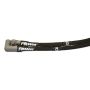 FAST 255-2407 Small Block Chevrolet Under-Header Cover FireWire Spark Plug Wire Set