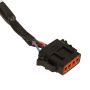 BD Diesel 1036755 BD E-PAS Positive Air Shut-Off 6.7L Powerstroke Ford 2011-2019