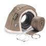 Design Engineering 10145 Turbo Shield Kit T4 Titanium