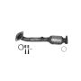 Eastern Catalytic 41091 Federal / EPA Direct-Fit Converter Assembly