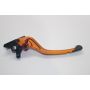 CRG Constructors 2AB-531-T-G CRG 04-07 Yamaha FZ6-FZ1 RC2 Brake Lever - Standard Gold