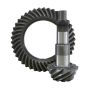 Yukon Gear & Axle YG GM8.25-308R Yukon Gear High Performance Yukon Gear Ring & Pinion Gear Set For GM 825in Ifs Reverse Rotation In A