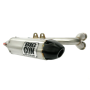 Big Gun 13-16 John Deere GATOR RSX 850i/860i EXO Stainless Slip On Exhaust