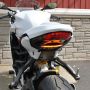 New Rage Cycles 950-FE 21+ Ducati Supersport 950 Fender Eliminator Kit
