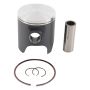 Vertex Pistons 22863B Vertex Piston 03-07 Honda CR 85 R 85cc Cast Replica Piston Kit