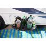 SeaSucker MC5347B-6 Party Barge Vertical - Black