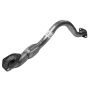 AP Exhaust 38020 Prebent Exhaust Pipe