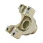 Yukon Gear & Axle YY D44-1330-26U Yukon Gear Replacement Yoke For Dana 30 / 44 / and 50 w/ 26 Spline and a 1330 U/Joint Size
