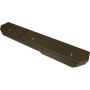 Tuffy Products 309-01 Tuffy Ford F250 & F350 Superduty Underseat Lockbox W/ Keyed Lock