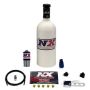 Nitrous Express 60000 INCOGNITO NITROUS SYSTEM. DRY NITROUS SYSTEM 1.4LB. BOTTLE