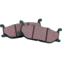 BikeMaster 961120 Yamaha Brake Pads