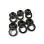ENERGY SUSPENSION ENE3-4116G 81-87 Chevy Trk Cab Mounts Black