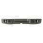 Rugged Ridge 11544.51 Spartacus Rear Bumper Black 07-18 Jeep Wrangler