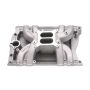EDELBROCK EDE7551 Olds Performer RPM Air Gap Manifold - 455