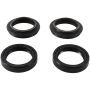 Pivot Works PWFSK-Z022 88-96 Suzuki GSX600F Katana PW Fork Oil & Dust Seal Kit