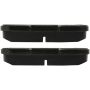 StopTech 93-99 Mitsubishi 3000GT Street Performance Rear Brake Pads