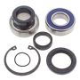 All Balls Racing 14-1039 1991 Polaris IndyLite GT 340 Drive Shaft Bearing & Seal Kit Lower Shaft - Track