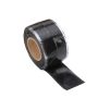 Design Engineering 10491 Quick Fix Tape Black 1in x 12ft