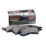 Wilwood 150-D0833K Pad Set Promatrix D833