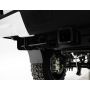 Mud Flaps 17-   Ford F250 P/U