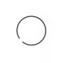 Athena S41316006 KTM EXC 125 Ring (For  Piston)