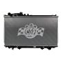 CSF 3300 Radiator