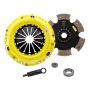 ACT TS1-HDR6 1987 Toyota 4Runner HD/Race Rigid 6 Pad Clutch Kit