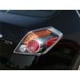 Putco 400863 07-12 Nissan Altima Sedan (4 Door) - Will not Fit Coupe - Tail Light Covers