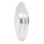 Dynamic Friction 631-80037R Rotor Dril Slot