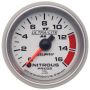 AutoMeter 4974 GAUGE, NITROUS PRESSURE, 2 1/16