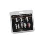 Diode Dynamics DD0264 15-19 Subaru WRX Interior Light Kit Stage 1 - Red