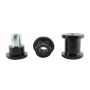 Whiteline Plus 10/01-9/07 Nissan X-Trail Front Control Arm-Lower Inner Front Bushing Kit