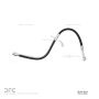 Dynamic Friction 350-03056 Brake Hose