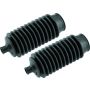QuadBoss 414460 14-19 Can-Am Commander 1000 Steering Rack Tie Rod Assembly Kit - Replacement Race Boot