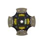 ACT 1995 Suzuki Esteem 4 Pad Sprung Race Disc